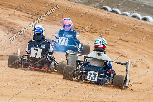 kart 13 - 10 - Latrobe - 28th Dec 2013-4