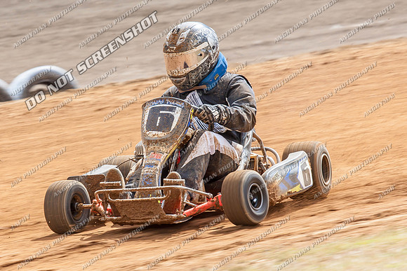 Kart 6 - 10 - Latrobe - 28th Dec 2013-10