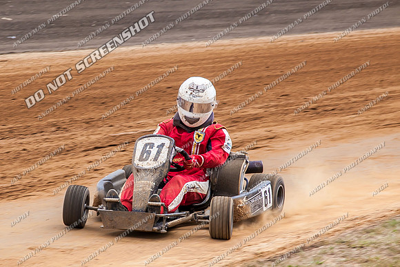 kart 61 - 10 - Latrobe - 28th Dec 2013-9
