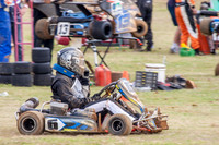 Kart 6 - 10 - Latrobe - 28th Dec 2013-6