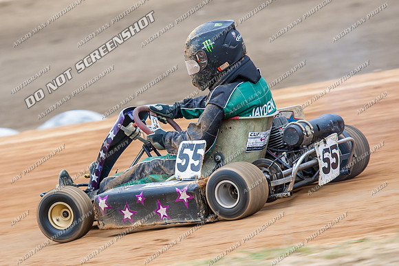 Kart 55 - 10 - Latrobe - 28th Dec 2013-4