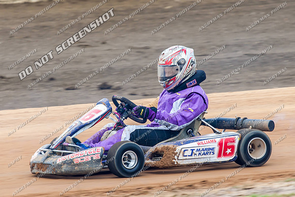 Kart 16 - 10 - Latrobe - 28th Dec 2013-11