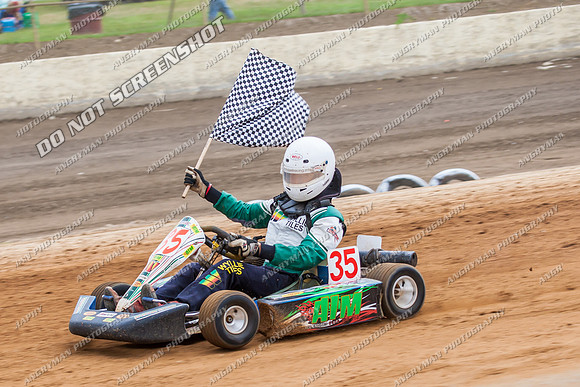 Kart 35 - 10 - Latrobe - 28th Dec 2013-7