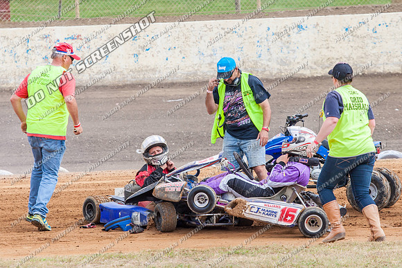 Kart 16 - 10 - Latrobe - 28th Dec 2013-10
