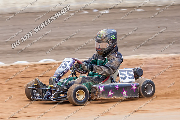 Kart 55 - 10 - Latrobe - 28th Dec 2013-5
