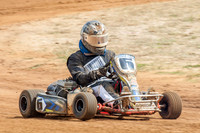 Kart 6 - 10 - Latrobe - 28th Dec 2013-5