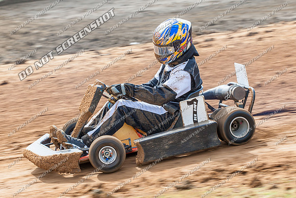 Kart 7 - 10 - Latrobe - 28th Dec 2013-2