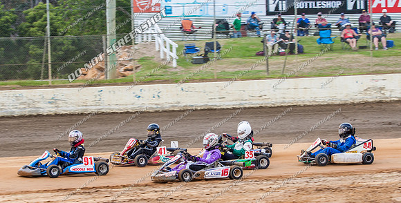 Kart 16 - 10 - Latrobe - 28th Dec 2013-12