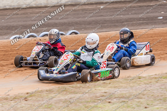 Kart 35 - 10 - Latrobe - 28th Dec 2013-5