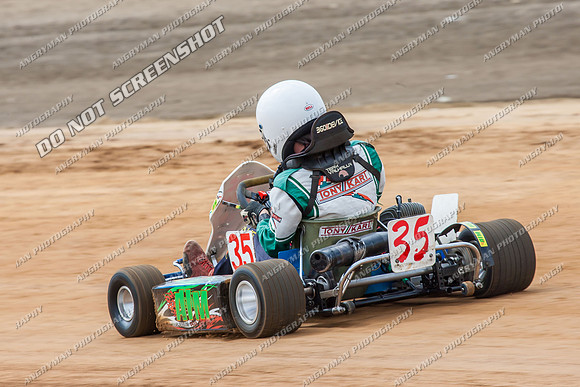 Kart 35 - 10 - Latrobe - 28th Dec 2013-4