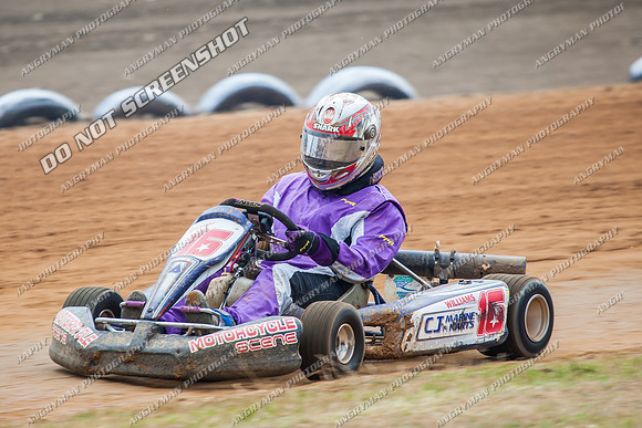 Kart 16 - 10 - Latrobe - 28th Dec 2013-13