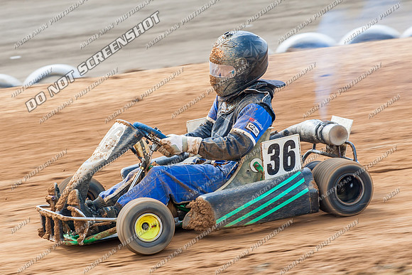 kart 36 - 10 - Latrobe - 28th Dec 2013