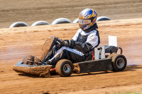 Kart 7 - 10 - Latrobe - 28th Dec 2013-3