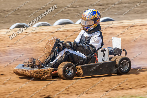 Kart 7 - 10 - Latrobe - 28th Dec 2013-3