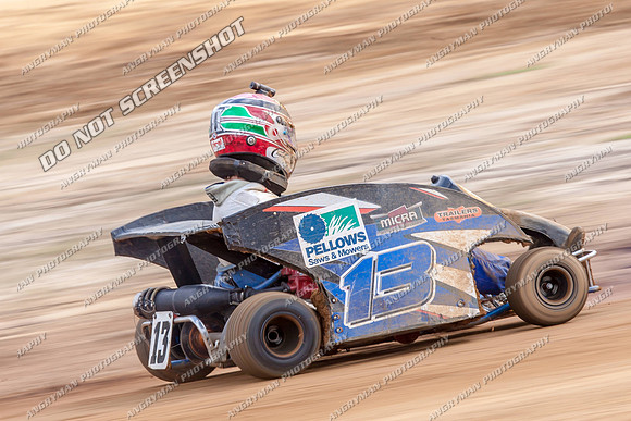 kart 13 - 10 - Latrobe - 28th Dec 2013-2
