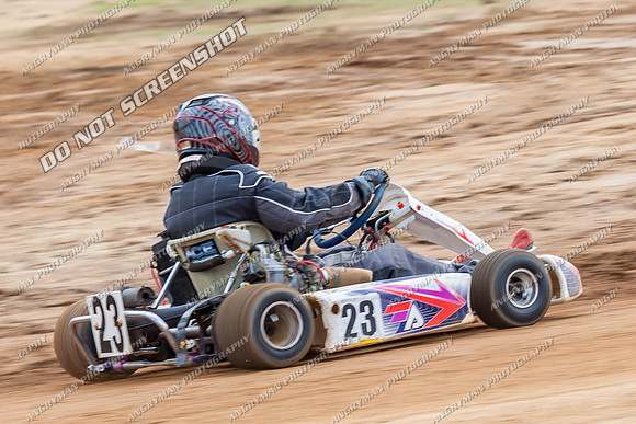 Kart 23 - 10 - Latrobe - 28th Dec 2013-3