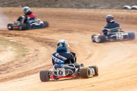 Kart 6 - 10 - Latrobe - 28th Dec 2013-4