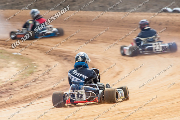 Kart 6 - 10 - Latrobe - 28th Dec 2013-4