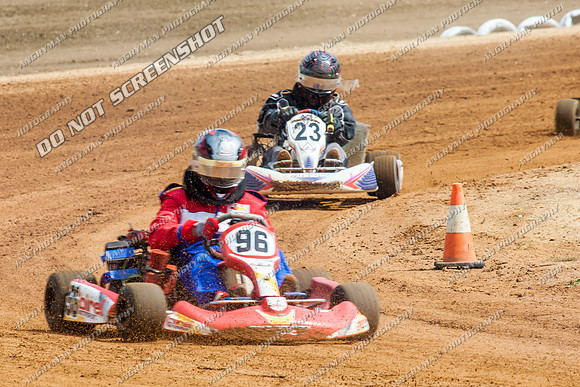 kart 96 - 10 - Latrobe - 28th Dec 2013-2