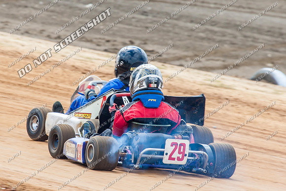 Kart 29 - 10 - Latrobe - 28th Dec 2013-2