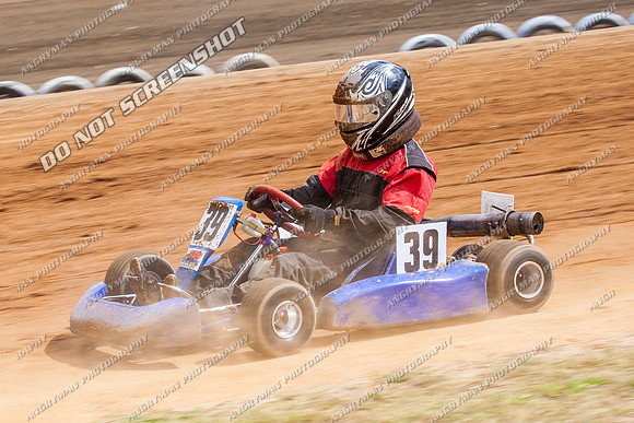 kart 39 - 10 - Latrobe - 28th Dec 2013-2