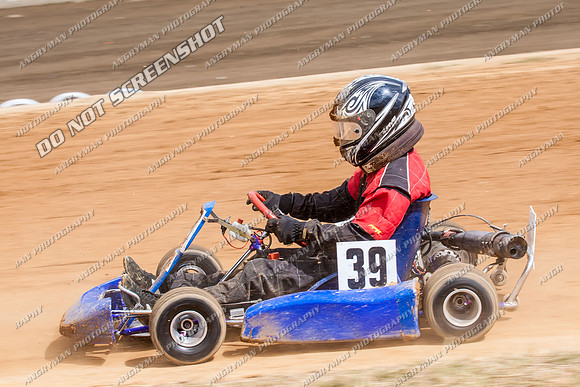 kart 39 - 10 - Latrobe - 28th Dec 2013-3