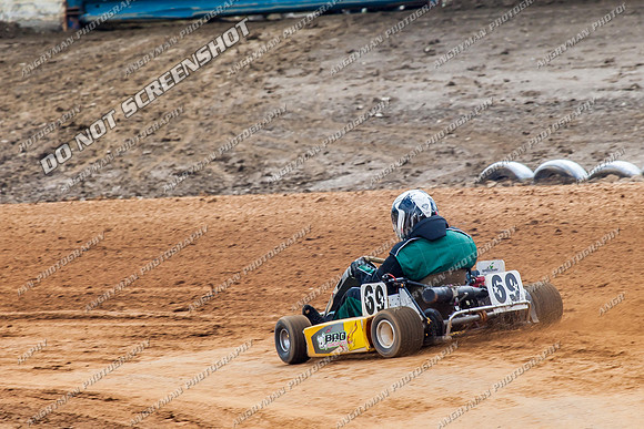 kart 69 - 10 - Latrobe - 28th Dec 2013-2