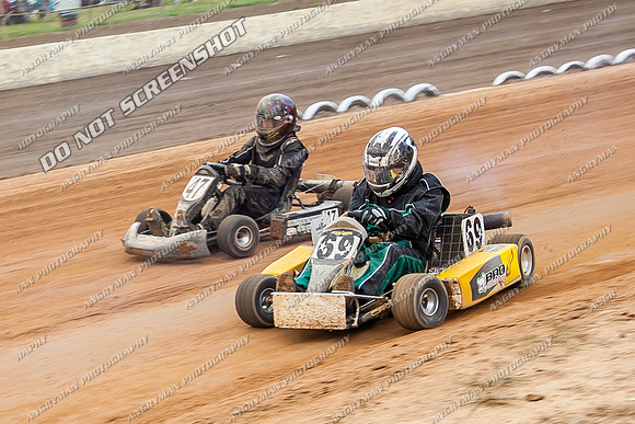 kart 69 - 10 - Latrobe - 28th Dec 2013-3