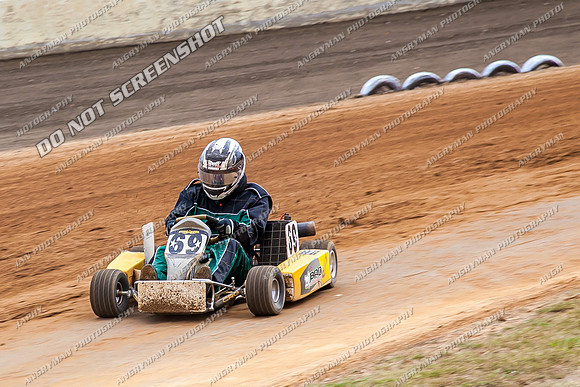 kart 69 - 10 - Latrobe - 28th Dec 2013-6
