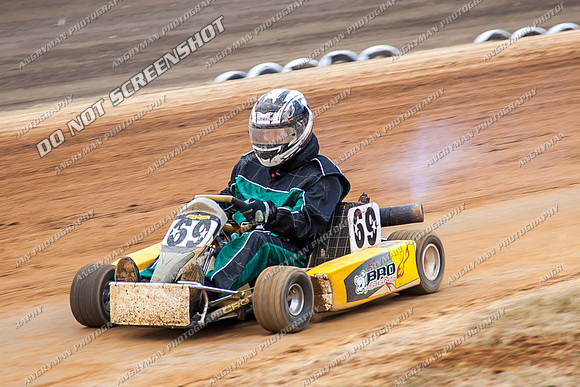 kart 69 - 10 - Latrobe - 28th Dec 2013-4