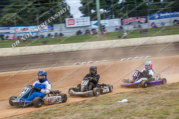 Kart 94 - 10 - Latrobe - 28th Dec 2013-8