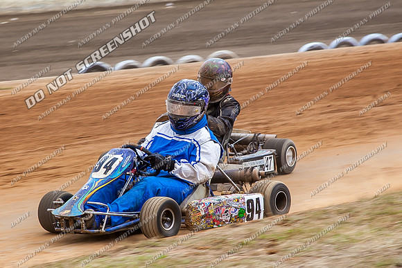 Kart 94 - 10 - Latrobe - 28th Dec 2013-9