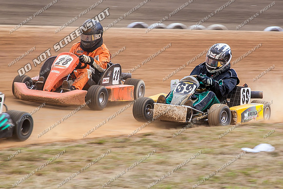 kart 69 - 10 - Latrobe - 28th Dec 2013-5