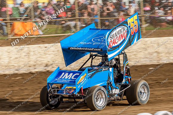 sprintcar 55 t55 jamie bricknell - 10 - Latrobe - 28th Dec 2013-3