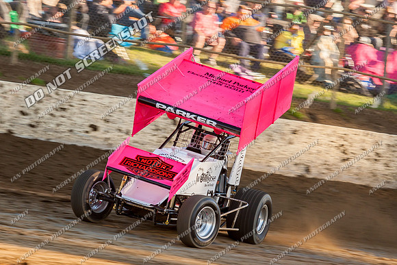 sprintcar 69 t69 michael parker - 10 - Latrobe - 28th Dec 2013-6