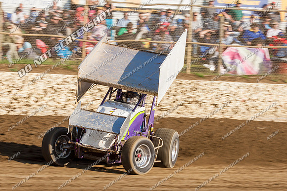 sprintcar 17 t17 jason dawkins - 10 - Latrobe - 28th Dec 2013-4