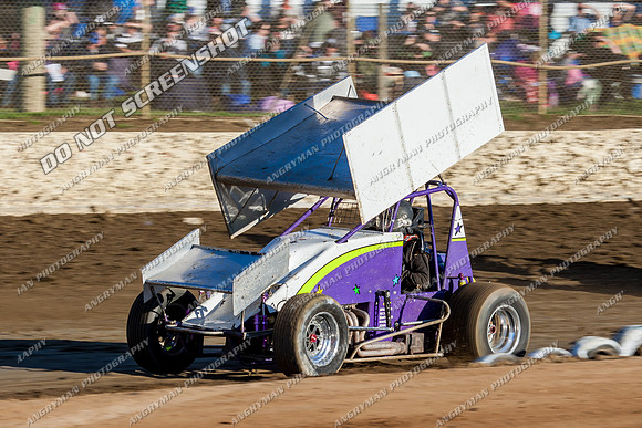 sprintcar 17 t17 jason dawkins - 10 - Latrobe - 28th Dec 2013-6