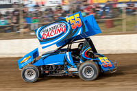 Sprintcars