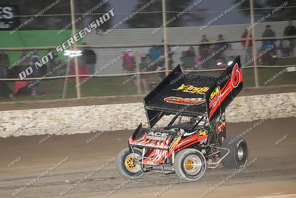 sprintcar 6 t6 adrian redpath - 10 - Latrobe - 28th Dec 2013-16