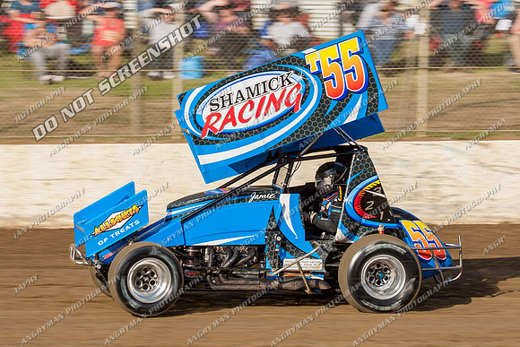 sprintcar 55 t55 jamie bricknell - 10 - Latrobe - 28th Dec 2013-6