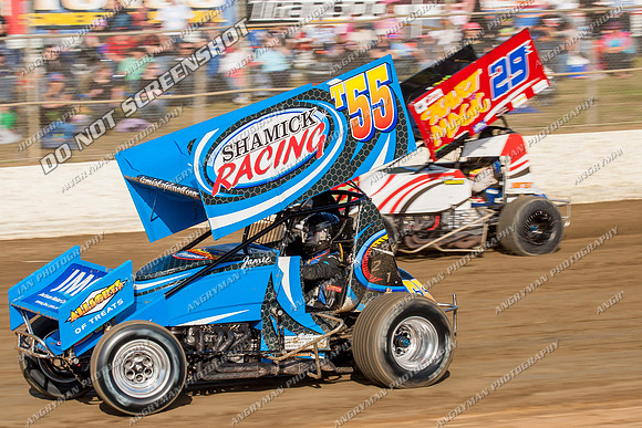 sprintcar 55 t55 jamie bricknell - 10 - Latrobe - 28th Dec 2013-7