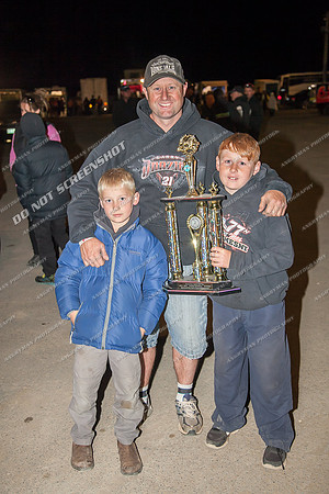 sprintcar 11 t11 Jason Redpath - 10 - Latrobe - 28th Dec 2013-23