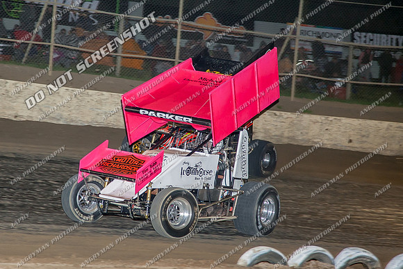 sprintcar 69 t69 michael parker - 10 - Latrobe - 28th Dec 2013-10