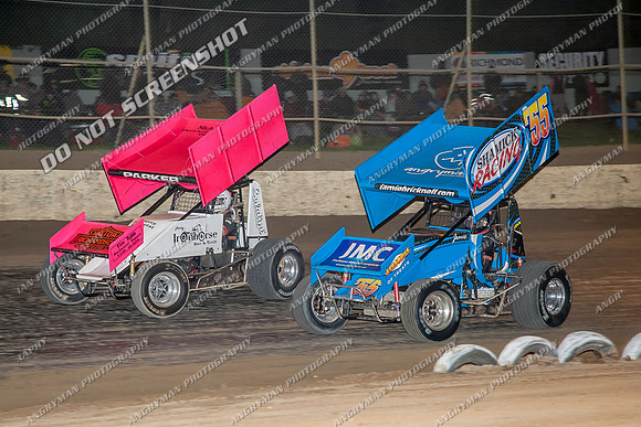 sprintcar 55 t55 jamie bricknell - 10 - Latrobe - 28th Dec 2013-16