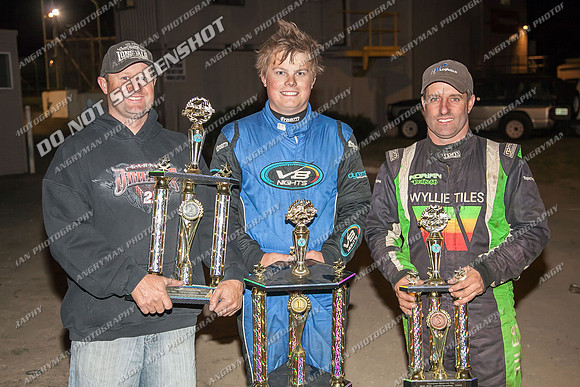 Sprintcar Misc - 10 - Latrobe - 28th Dec 2013