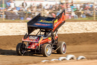sprintcar 6 t6 adrian redpath - 10 - Latrobe - 28th Dec 2013-5
