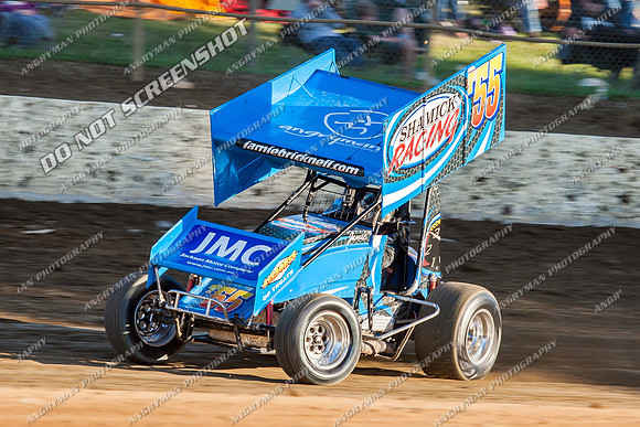 sprintcar 55 t55 jamie bricknell - 10 - Latrobe - 28th Dec 2013-10
