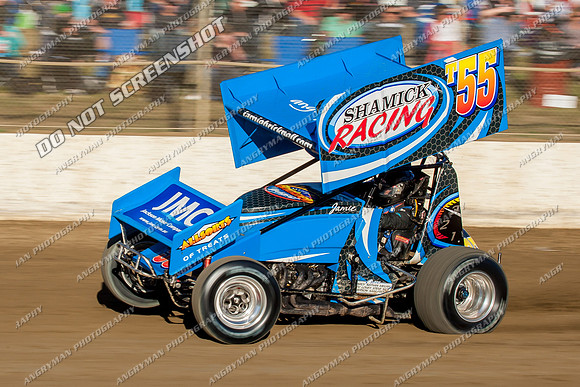 sprintcar 55 t55 jamie bricknell - 10 - Latrobe - 28th Dec 2013-11
