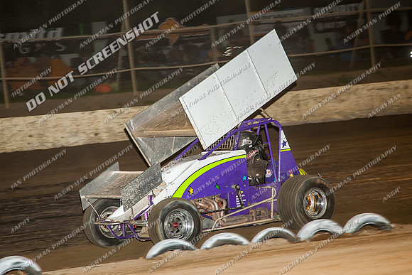 sprintcar 17 t17 jason dawkins - 10 - Latrobe - 28th Dec 2013-9