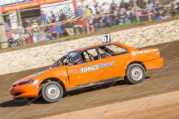 street stock 67 t67 - 10 - Latrobe - 28th Dec 2013-3